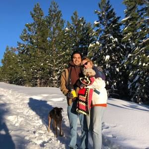 Meet your Posher, Nathan